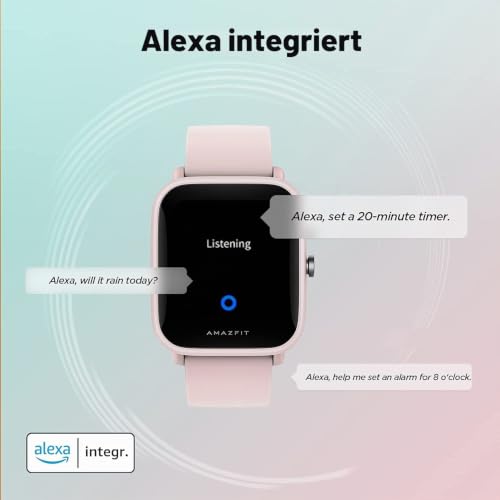 Amazfit A2008