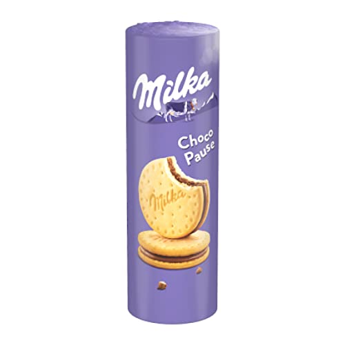 Milka Choco - Pausa (3 x 260 g)