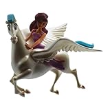 Hallmark Megara (Meg) and Pegasus The Hercules Collection 1997 Keepsake Ornament QXI4012