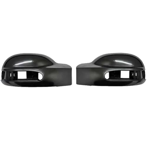 Capuchon rétroviseur extérieur Mercedes Viano W639 cache noir brillant A6398110461 gauche droite