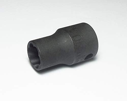 コーケン 3/8SQ. ナットツイスター 10mm 3127-10