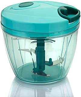 TM&W-Vegetable Chopper (550ml Chopper)