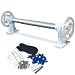 HydroTools by Swimline Above-Ground Pool Solar Blanket Reel System