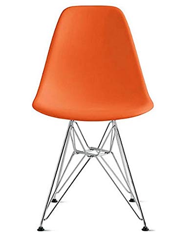 Photo 1 of 2xHome RayWire(Orange) Dining Chair