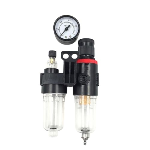 Filtre régulateur compresseur AFC2000 pour éliminer l'eau du circuit - 2