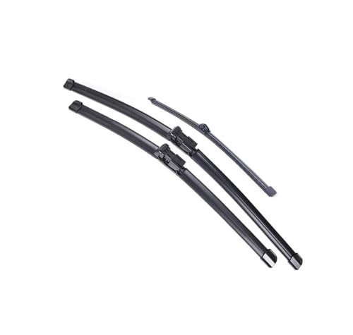Essuie-glace pour Weltmeister W6 2021-2023 | Kit balais avant et arrière 3 pièces