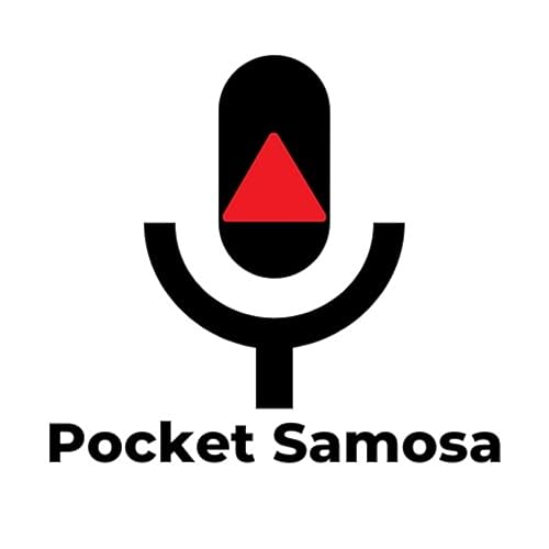 Pocket Samosa - Tamil Podcast - For everyone cover art
