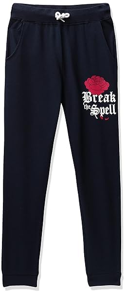 Cloth Theory Girl's Regular Track Pants Multi 5_15-16 Years
