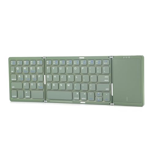 Clavier pliable Bluetooth pour taper plus vite sur smartphone sans s'encombrer