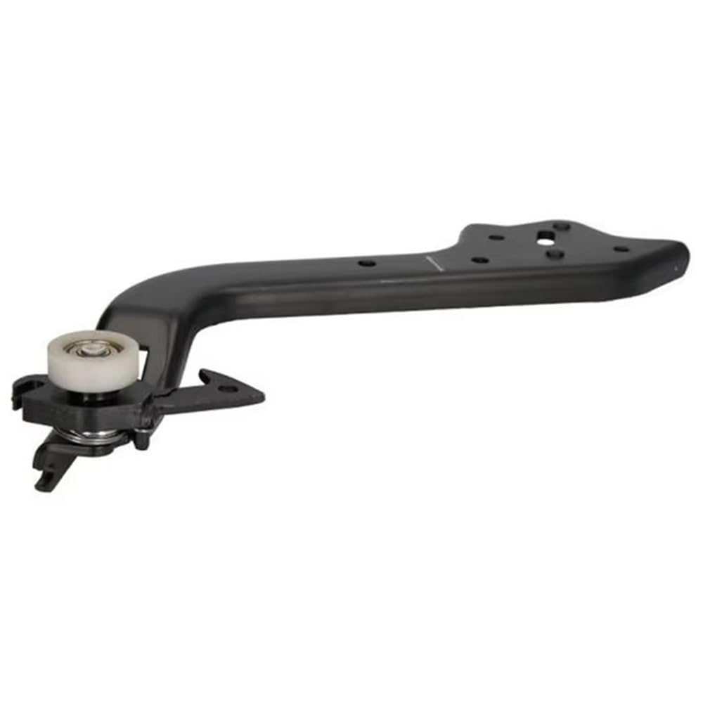 Rodillo puerta coche con rodamiento fluido para guía Crafter 2E1843398C
