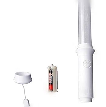 Amazon.co.jp: LED ペンライト コンサートライト高輝度 15色