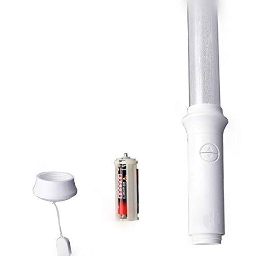 Amazon.co.jp: LED ペンライト コンサートライト高輝度 15色