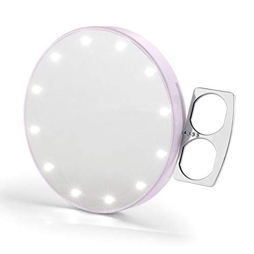 Riki 7X (Pink)
