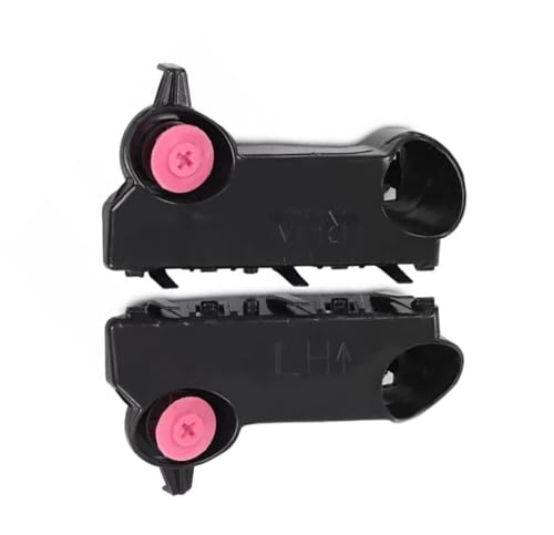 Support de fixation de pare-chocs avant 62221-6CA0A pour Altima