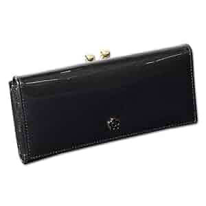 黒 レザーコート Mサイズ　マリークワント　本革 黒 レザーコート Mサイズマリークワント本革