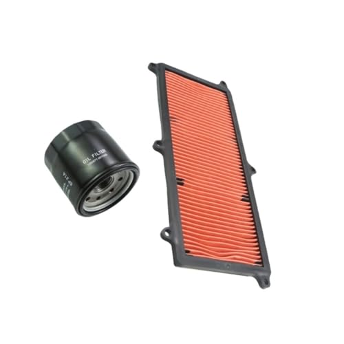 Filtre à huile et air Zontes 350E 350D 350T pièces détachées de filtration moto