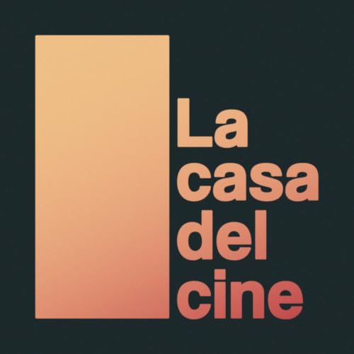 『La Casa Del Cine』のカバーアート