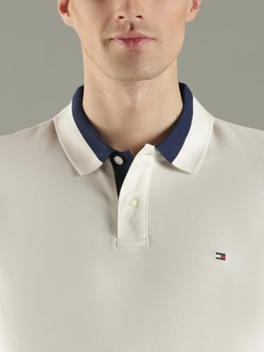 Image of Tommy Hilfiger Men Polo Shirt