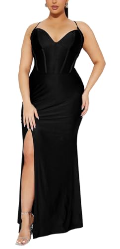 Image of FairyLove Womens Sexy Bridesmaid Formal Evening Gown Dresses Wedding Guest Dress