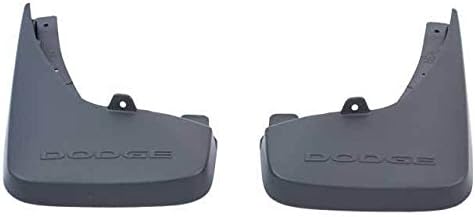 Chrysler Genuine 82212865 Splash Guard