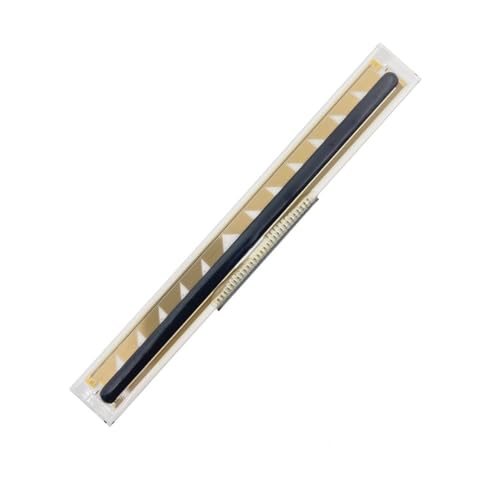Tête d'impression P1050667-001 pour inventaire et livraison avec Zebra QLN420 QLN421 203dpi