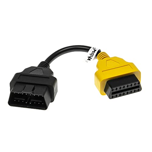 Adaptateur Décodeur CANBUS 16 Broches Pour Alfa Romeo Giulietta 2010-2013 Et Mito 2008-2018
