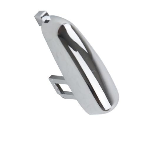 Bouton de frein de stationnement en alliage robuste pour habitacle Buick Encore