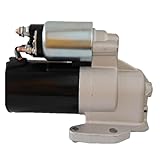 Starter Engine 6676N Fit for Ford as Well as Fit for Jaguar - C2S43297 AJ0318400