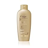  Fair & White Gold Ultimate Argan Radiance Shower Gel, Duschgel 1000 ml