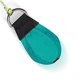 dzqad Baumkletterer Wurfgewicht - Wurfgewicht Tasche - Kompakte Sandsäcke für Hochseilbau Baumkletterer Sport Felsen Höhlen Outdoor Klettern | Outdoor Sport Ausrüstung