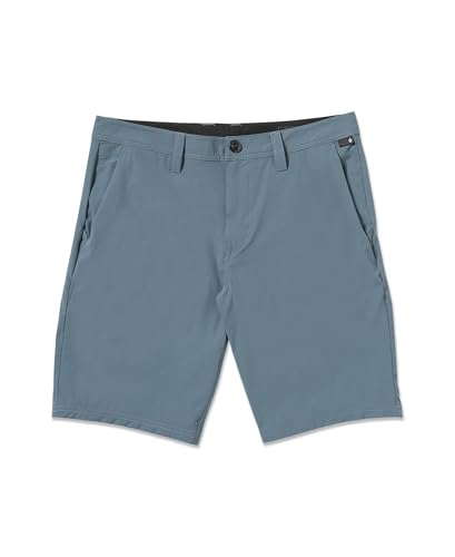 Volcom Frickin Cross 20'' Shorts 28 du skatepark à la plage