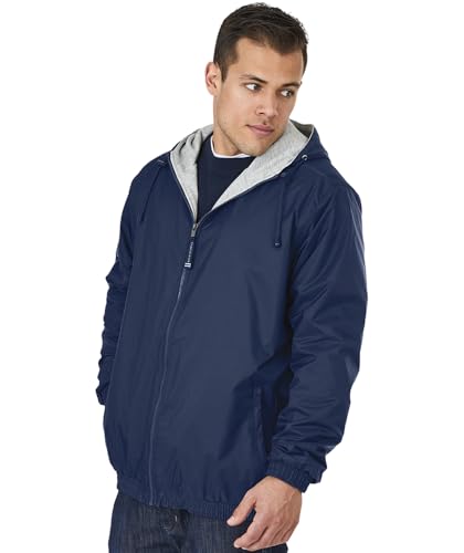 Image of Charles River Apparel mens Performer Jacket (Regular & Big-tall Sizes)