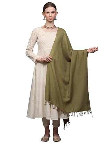 Image of Exotic India Women Dupatta