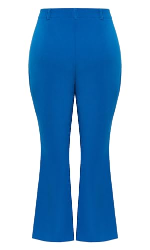 Image of City Chic Women's Plus Size Kiana Pant