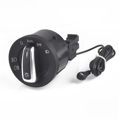 Interrupteur de phares antibrouillard automatique avec capteur intelligent VW