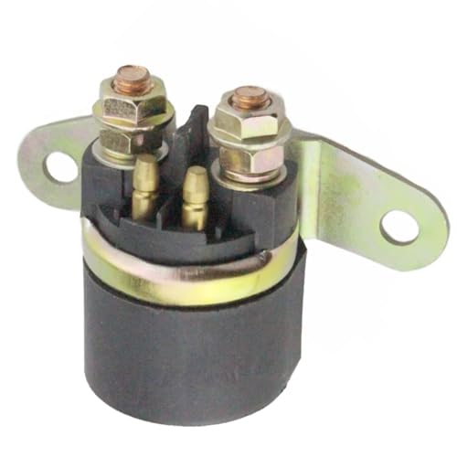 Relais de démarreur moto étanche et robuste pour Suzuki DR250 31800-49100