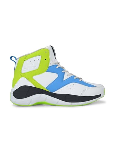 Image of OFF LIMITS Men's Rider Casual Sneakers
