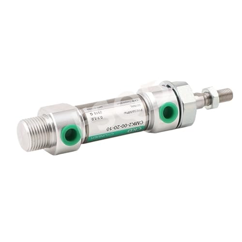 Cylindre pneumatique CKD CMK2 outillage mini vérin double effet - 3