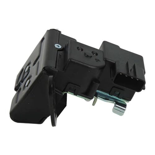 Verrouillage de hayon arrière KIA Soul 2014-2019 mécanisme coffre OEM 812302W000