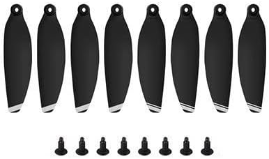 for DJI Mini 2 Original Arms Body Shell Middle Frame Bottom Shell Upper Cover for DJI Mini 2 Arm Repair Rccessories Drone Parts (Color  Blade of