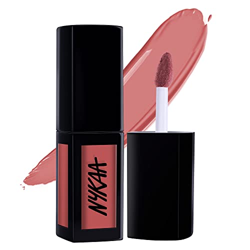 Read more about the article Nykaa Matte to Last Liquid Lipstick: The Ultimate Matte Finish Lipstick