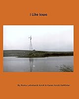 I Like Iowa 1320280382 Book Cover