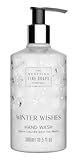 The Scottish Fine Soaps Company, Winter Wishes, Hand Wash 300 ml