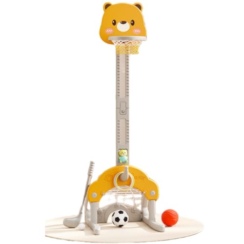 バスケットゴール 家庭用 子供用 ミニバス BTM バスケットボール ゴール バスケットゴール 屋外 179〜270cm 高さ