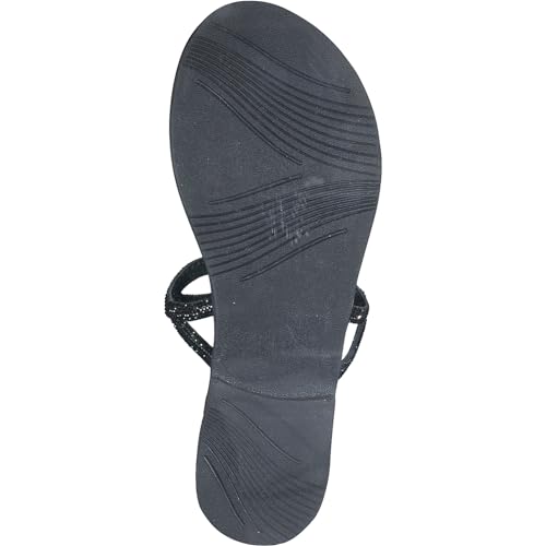 Mules MARCO TOZZI Femme : style décontracté de vacances - 2