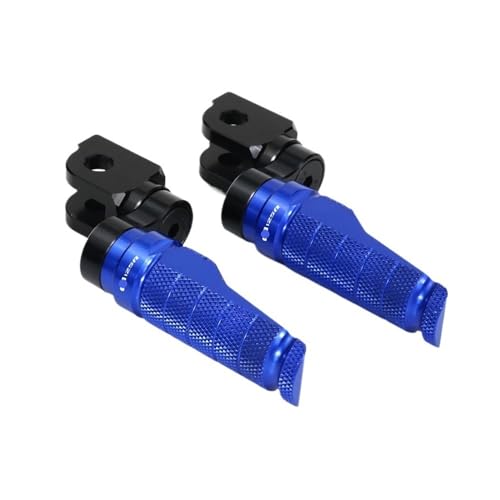 Repose-pieds réglables pour moto CB1000R cales-pieds alu CB125R CB300R