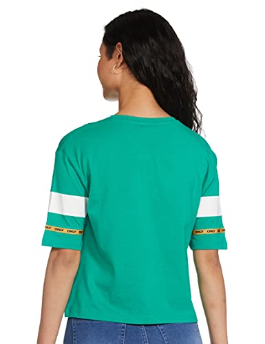 Image of ONLY Women's Regular T-Shirt
