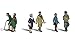 Woodland Scenics A1900 HO Couples In Coats