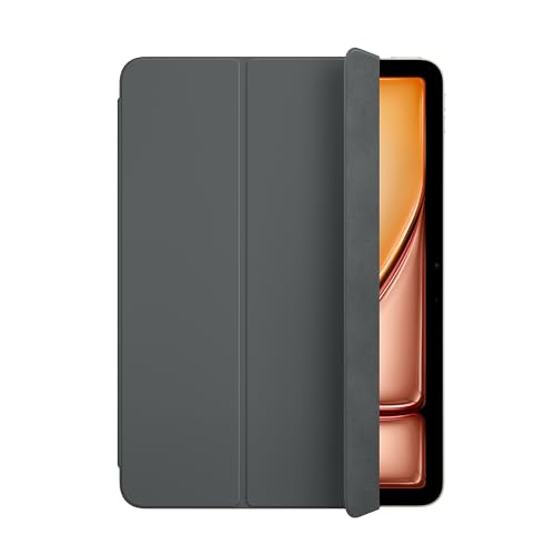 Image of Apple Smart Folio for iPad Air 13-inch (M2) - Charcoal Grey 