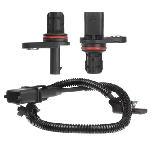 Kit capteurs de gestion moteur Cruze 1.8L 2011-2016 DOHC OEM